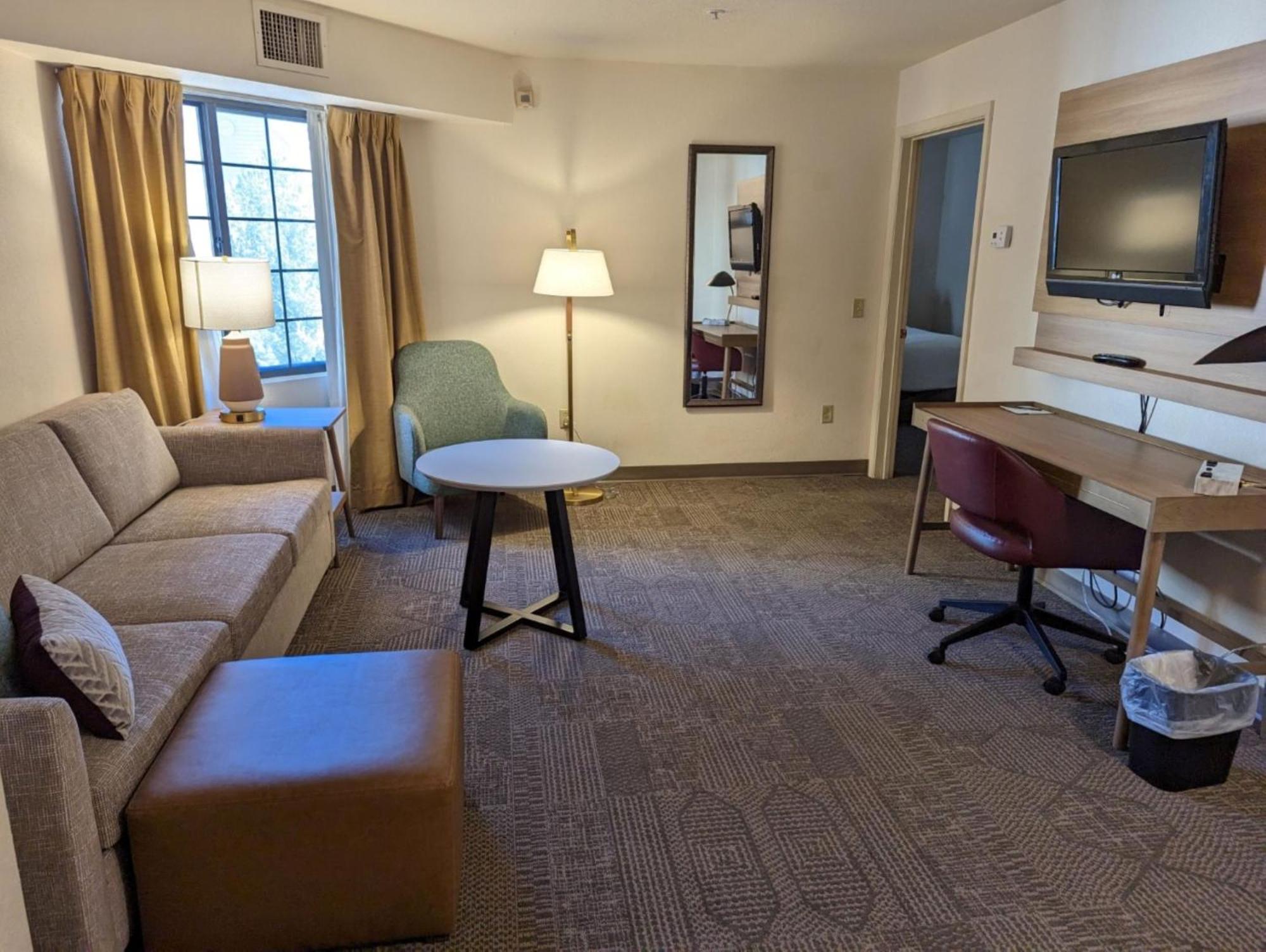 Staybridge Suites Allentown Airport Lehigh Valley, An Ihg Hotel Luaran gambar