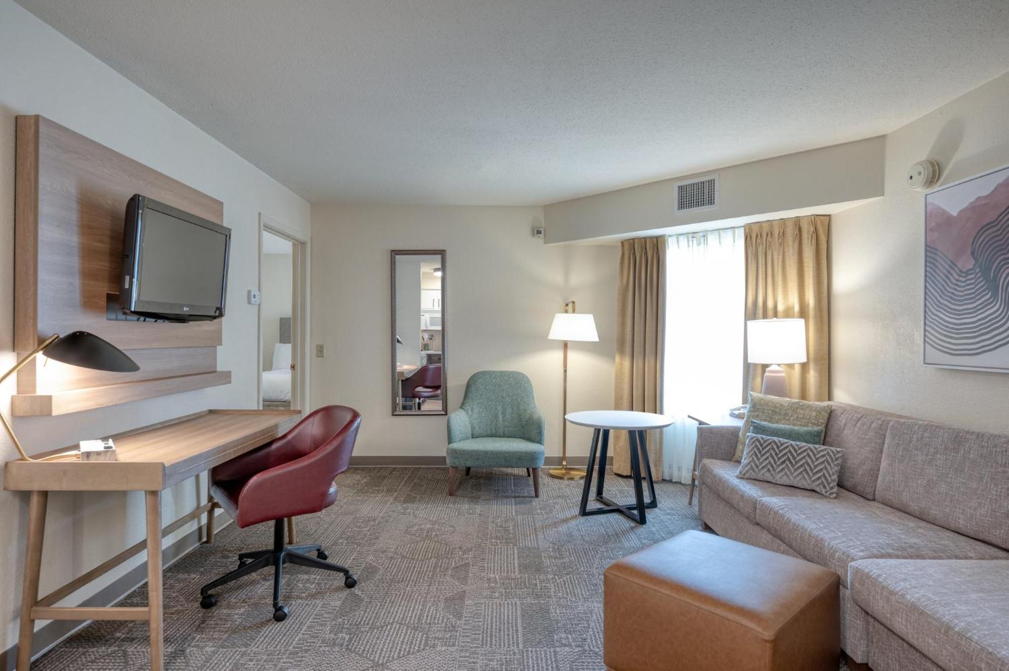 Staybridge Suites Allentown Airport Lehigh Valley, An Ihg Hotel Luaran gambar